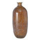 Boltze home vaas alicia h45cm gelakt glas