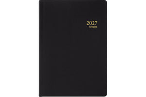 Brepols zakagenda armada 2027 10x7cm