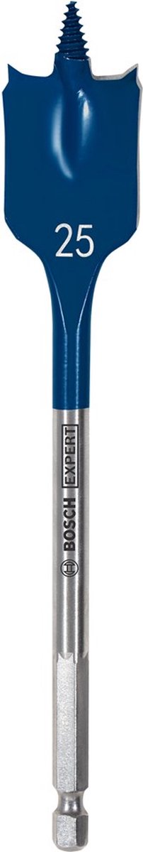 Bosch 2608900322 expert speedboor self cut speed, zeskantschacht 25 x 152 mm
