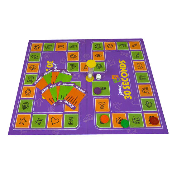 Afbeelding laden in galerijviewer, 999games 999 games 30 seconds junior
