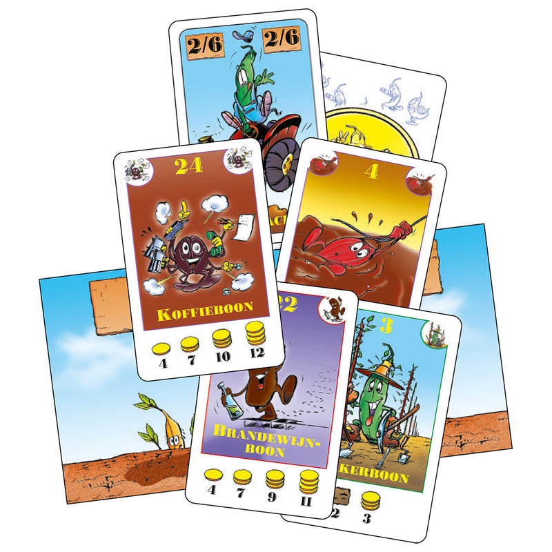 Afbeelding laden in galerijviewer, 999games 999 games boonanza: de uitbreiding
