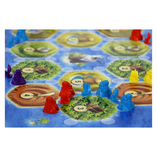 999games 999 games catan - junior
