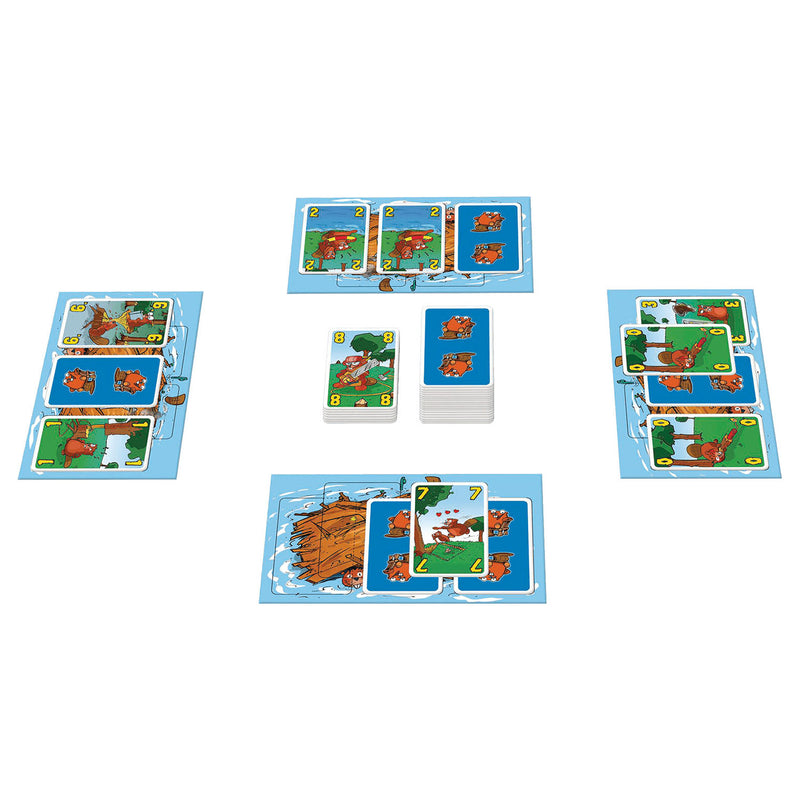 Load image into Gallery viewer, 999Games Beverclan
