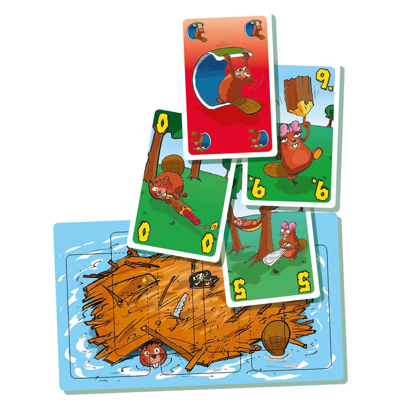 Load image into Gallery viewer, 999Games Beverclan
