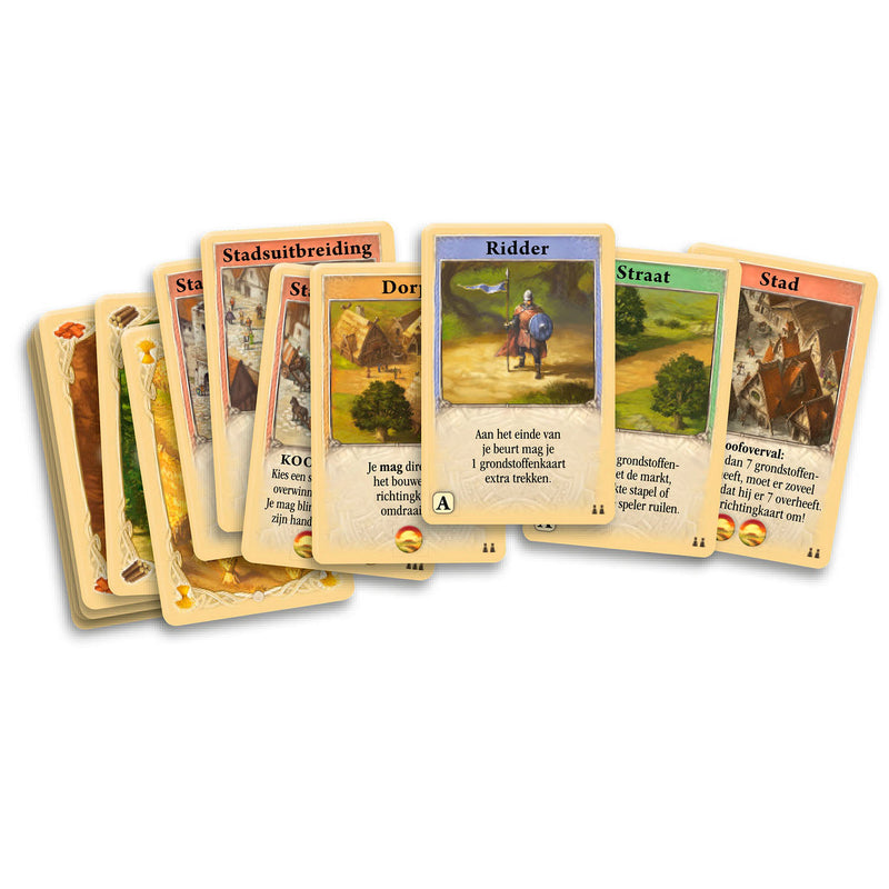 Load image into Gallery viewer, 999games 999 games kolonisten van catan kaartspel
