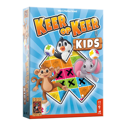 999games 999 games keer op keer kids