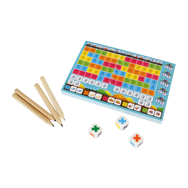 Load image into Gallery viewer, 999Games Dobbelspel Keer op Keer (NL)
