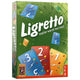 999games 999 games ligretto groen