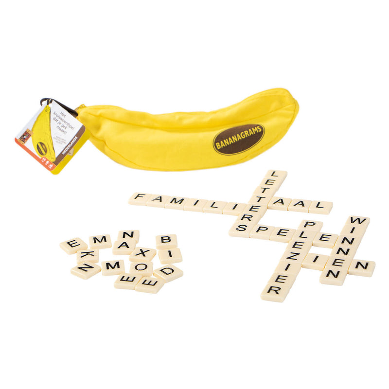 Load image into Gallery viewer, 999games 999 games bananagram kruiswoordspel
