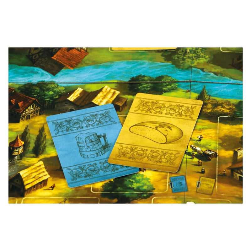 Load image into Gallery viewer, 999games 999 games brood bier bordspel
