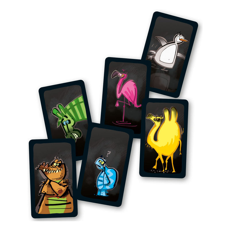 Load image into Gallery viewer, 999games 999 games dodelido kaartspel
