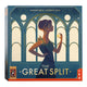 999games 999 games the great split bordspel