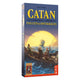 999games 999 games catan: uitbreiding piraten ontdekkers 5 6 spelers bordspel
