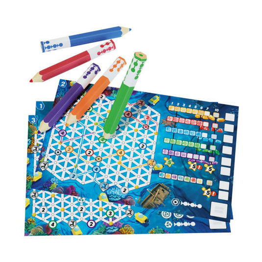 999games pick a pen riffen