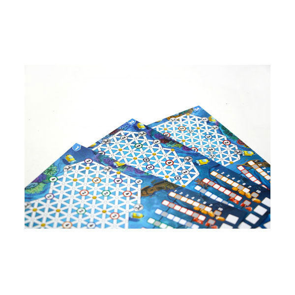 Load image into Gallery viewer, 999games 999 games pick a pen riffen dobbelspel
