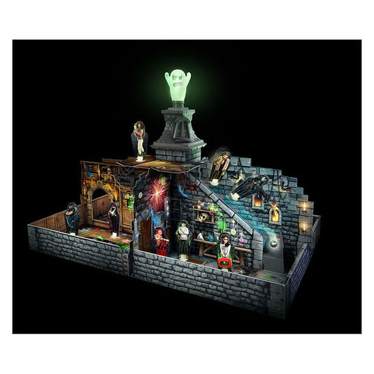 999games 999 games spookslot bordspel