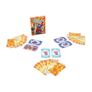 999games wie is de ezel?