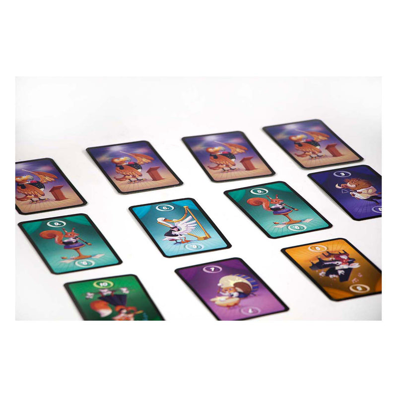 Load image into Gallery viewer, 999games 999 games audition kaartspel
