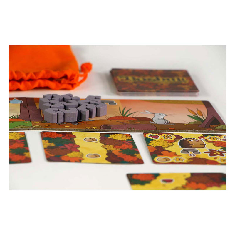 Load image into Gallery viewer, 999games spel bosbuit | 2 stuks
