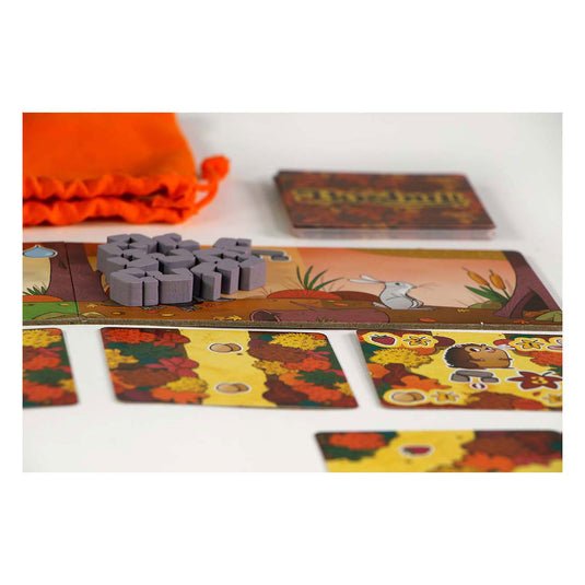 999games spel bosbuit | 2 stuks