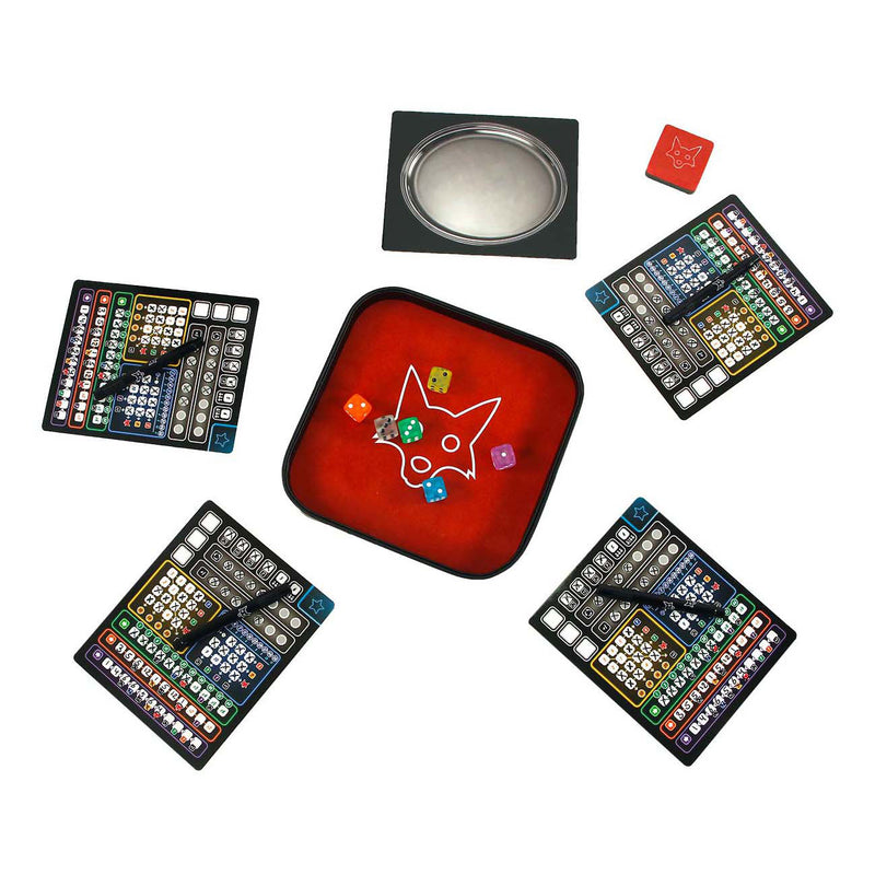 Load image into Gallery viewer, 999games spel clever deluxe
