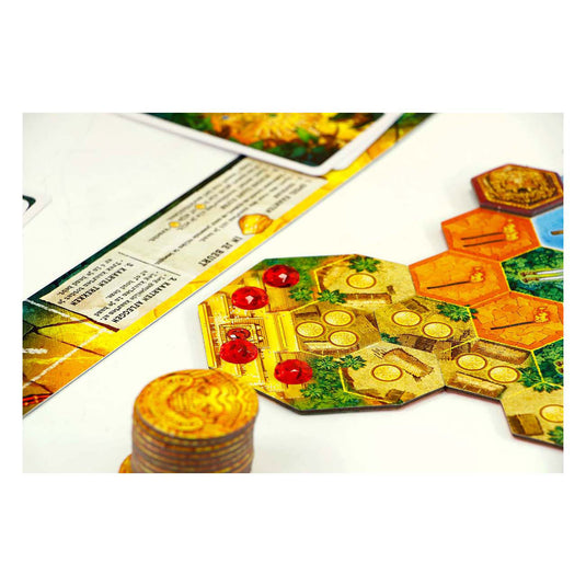 999games 999 games de zoektocht naar el dorado de gouden tempels bordspel