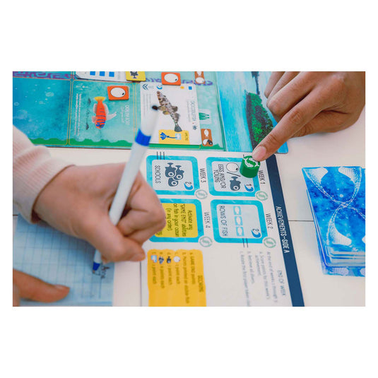 999games 999 games finspan bordspel