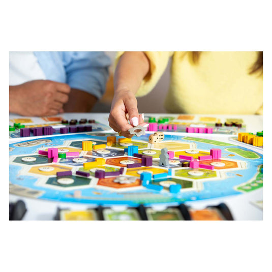999games 999 games catan - nieuwe energie