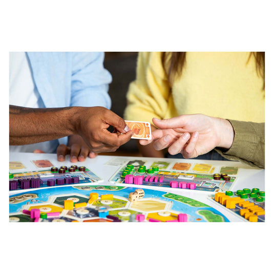 999games 999 games catan - nieuwe energie