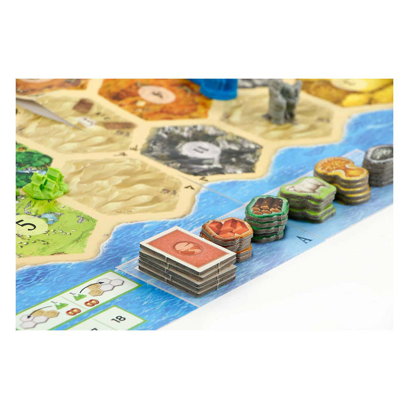 Chargez l'image dans la visionneuse de la galerie, 999games 999 games catan connect
