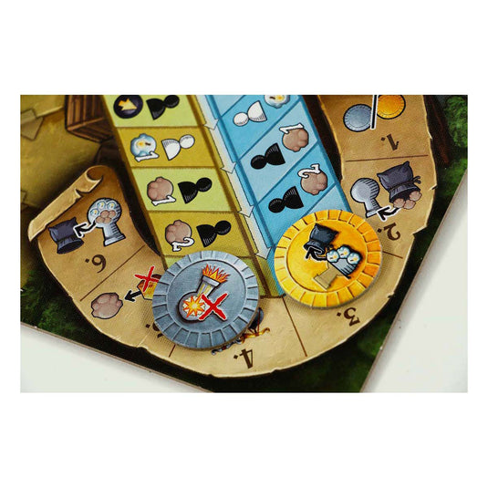 999games spel kwakzalvers van kakelenburg het duel