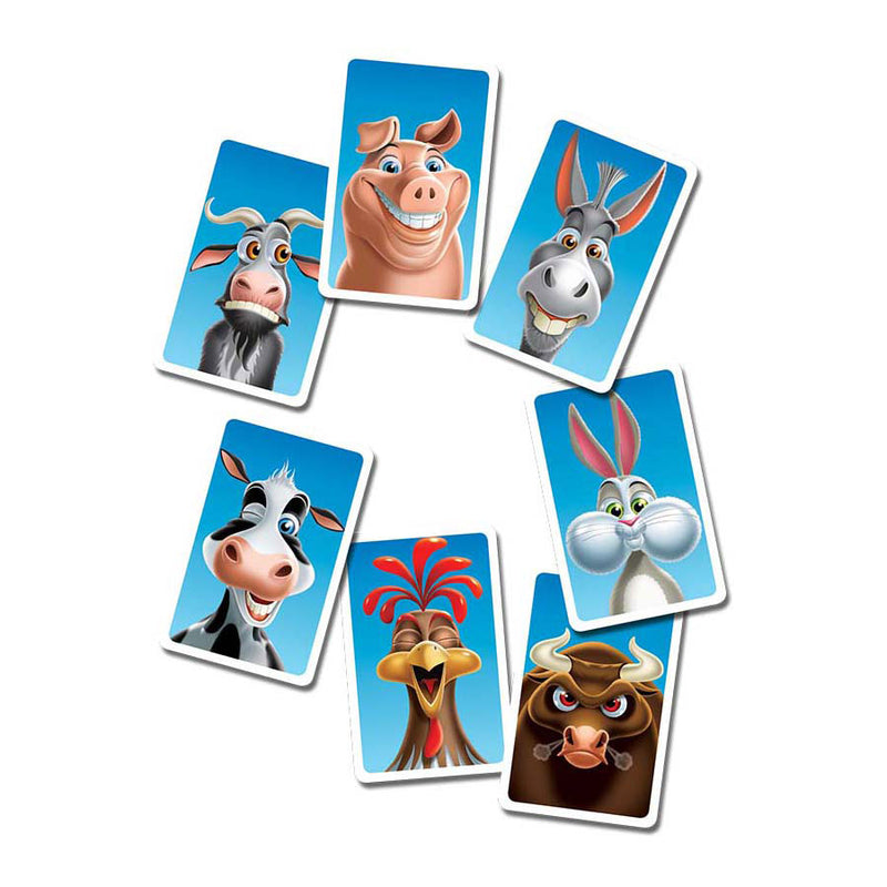 Load image into Gallery viewer, 999games 999 games mimiq farm kaartspel
