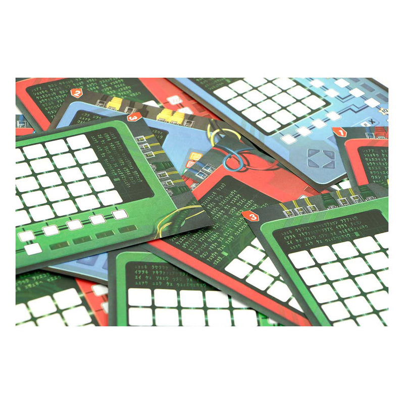 Load image into Gallery viewer, 999games 999 games pick a pen hackers scoreblokken, 2st.
