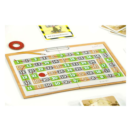 999games 999 games schrödinger's katten kaartspel (nederlands, 2 - 6 spelers, 20 minuten, vanaf 10 jaar)