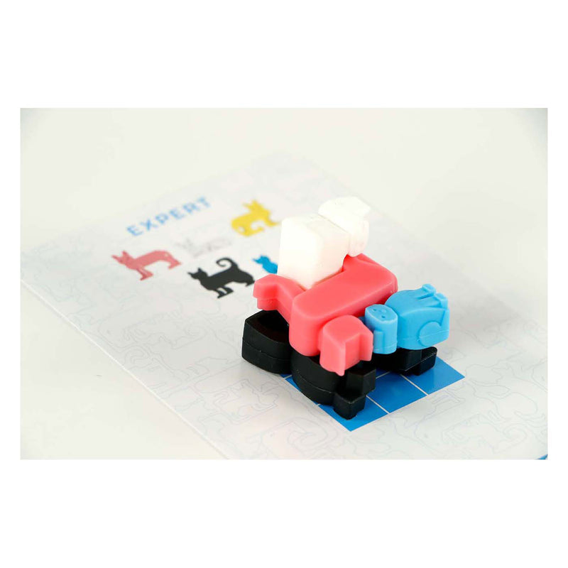 Load image into Gallery viewer, 999games spel cat stax | 2 stuks
