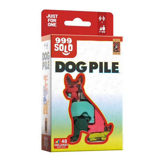 999games 999 games dog pile breinbreker