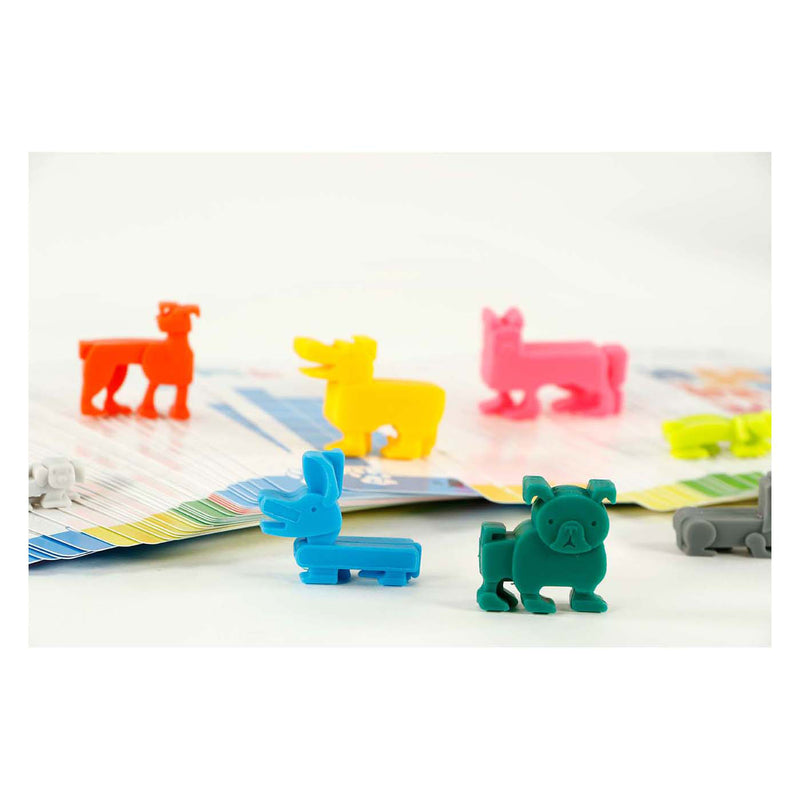 Load image into Gallery viewer, 999games 999 games dog pile breinbreker
