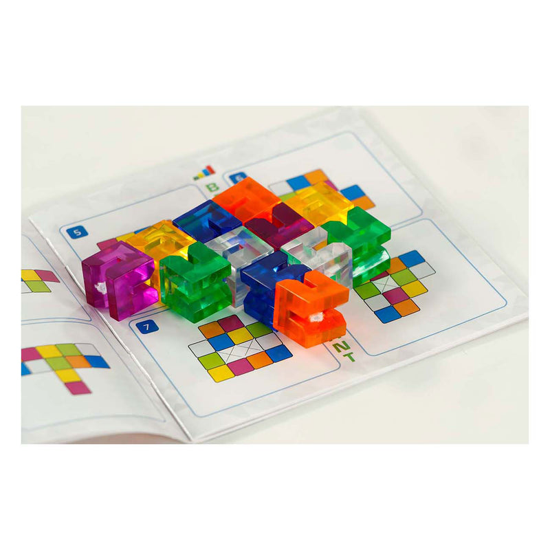 Load image into Gallery viewer, 999games 999 games flex puzzler crystal breinbreker
