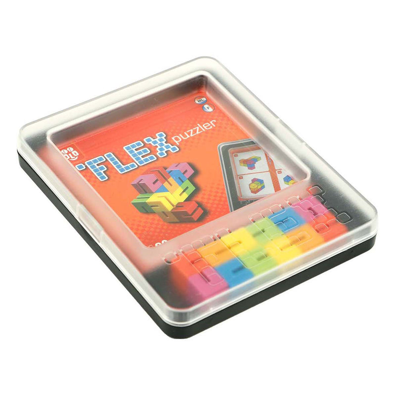 Laden Sie das Bild in Galerie -Viewer, 999games 999 games flex puzzler original breinbreker
