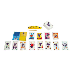 999games 999 games take 5! jubileum editie kaartspel