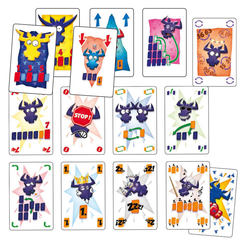 Load image into Gallery viewer, 999games 999 games take 5! jubileum editie kaartspel
