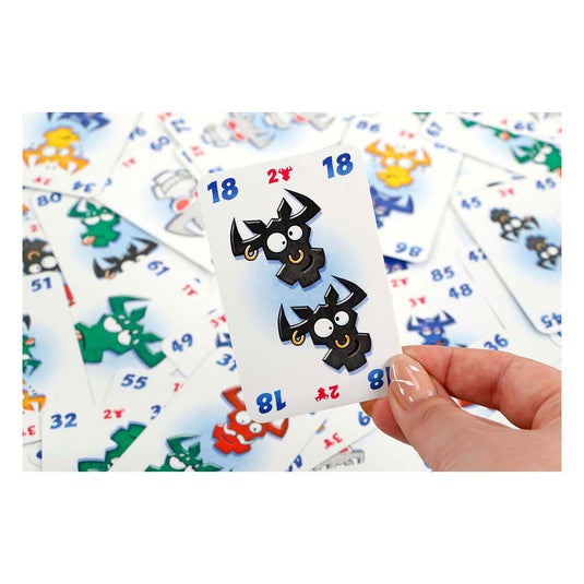 999-games spel take 5! de bonte baron | 2 stuks
