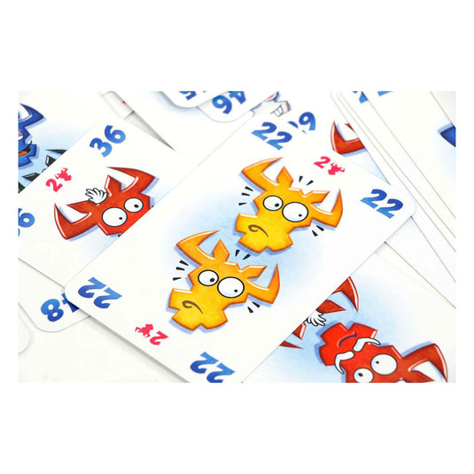 999games spel take 5! de bonte baron | 2 stuks