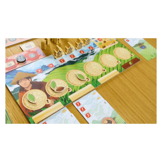 999games 999 games theetuin bordspel