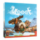 999games 999 games vlooot bordspel (nederlands, 2 - 4 spelers, 35 minuten, vanaf 10 jaar)