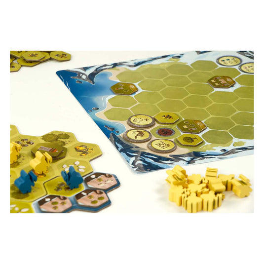 999games 999 games vlooot bordspel (nederlands, 2 - 4 spelers, 35 minuten, vanaf 10 jaar)