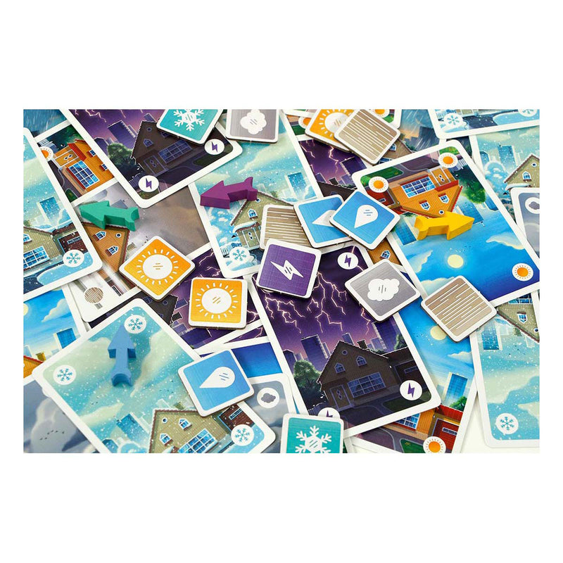 Load image into Gallery viewer, 999games 999 games what the fog?! bordspel
