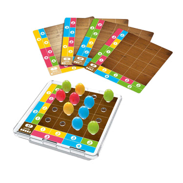 Geronimo games huch - columbus egg breinbreker