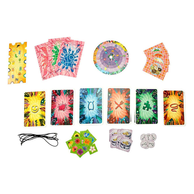 Load image into Gallery viewer, 999games 999 games exit - kids raadselplezier met monsters
