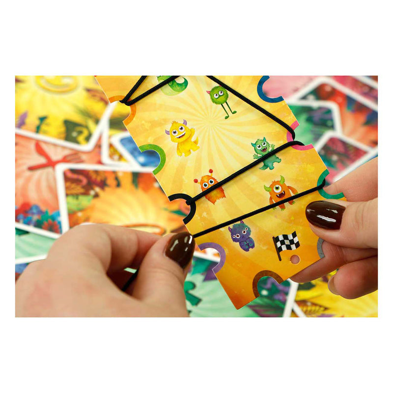 Chargez l'image dans la visionneuse de la galerie, 999games 999 games exit - kids raadselplezier met monsters
